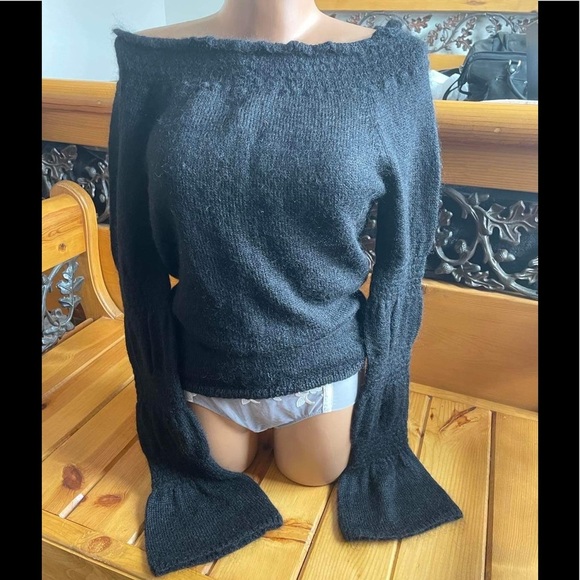 Victoria's Secret Sweaters - Victoria’s Secret Off the Shoulder